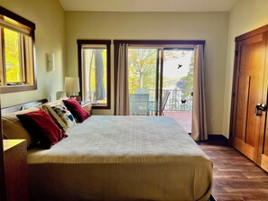 3 Schlafzimmer, WLAN, Bettwäsche