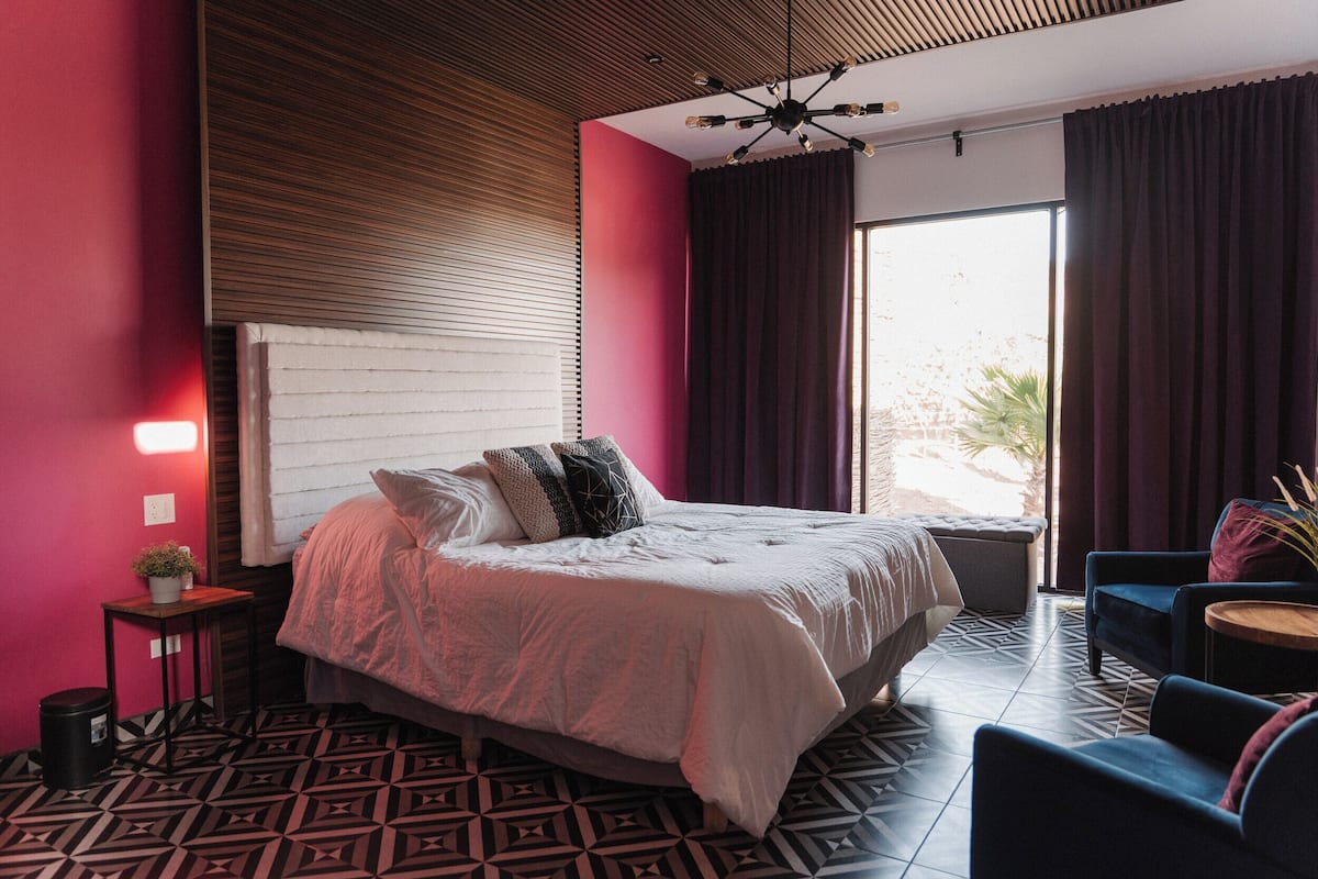 Loft clássico, vista para o lago | Wi-Fi de cortesia