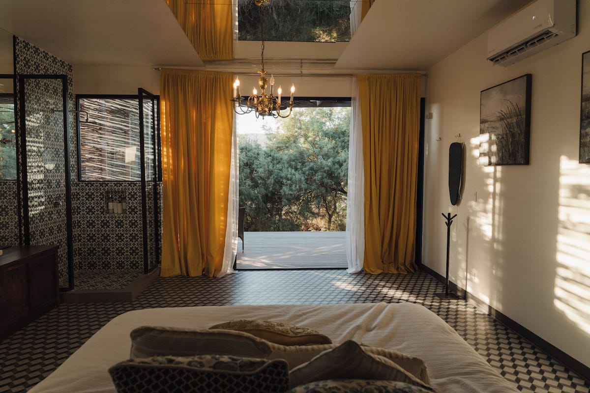 Loft luxo, vista para o lago | Wi-Fi de cortesia