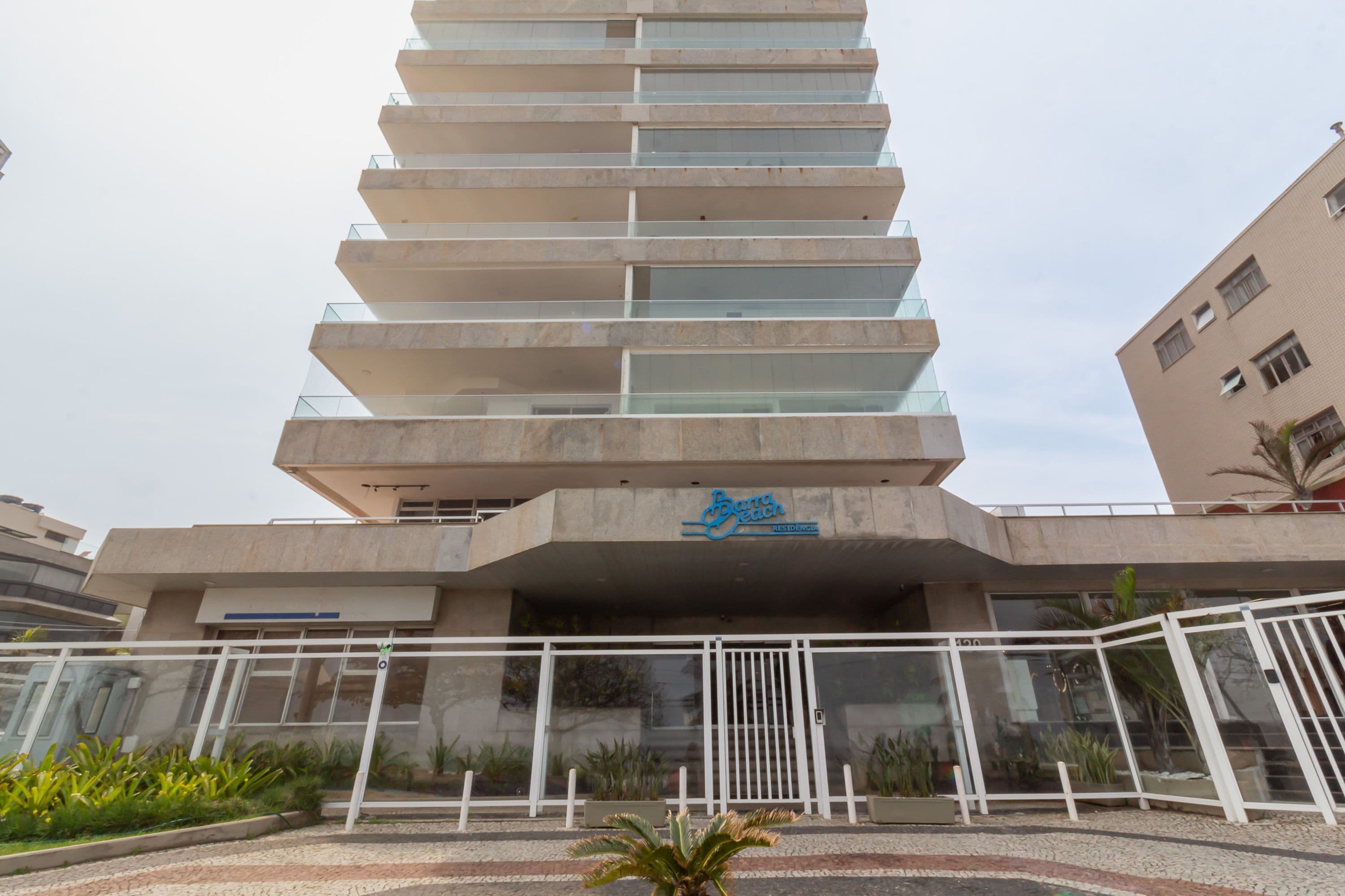 Apartemen | 1 kamar tidur