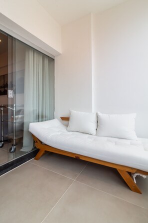 Apartamento | 1 dormitorio