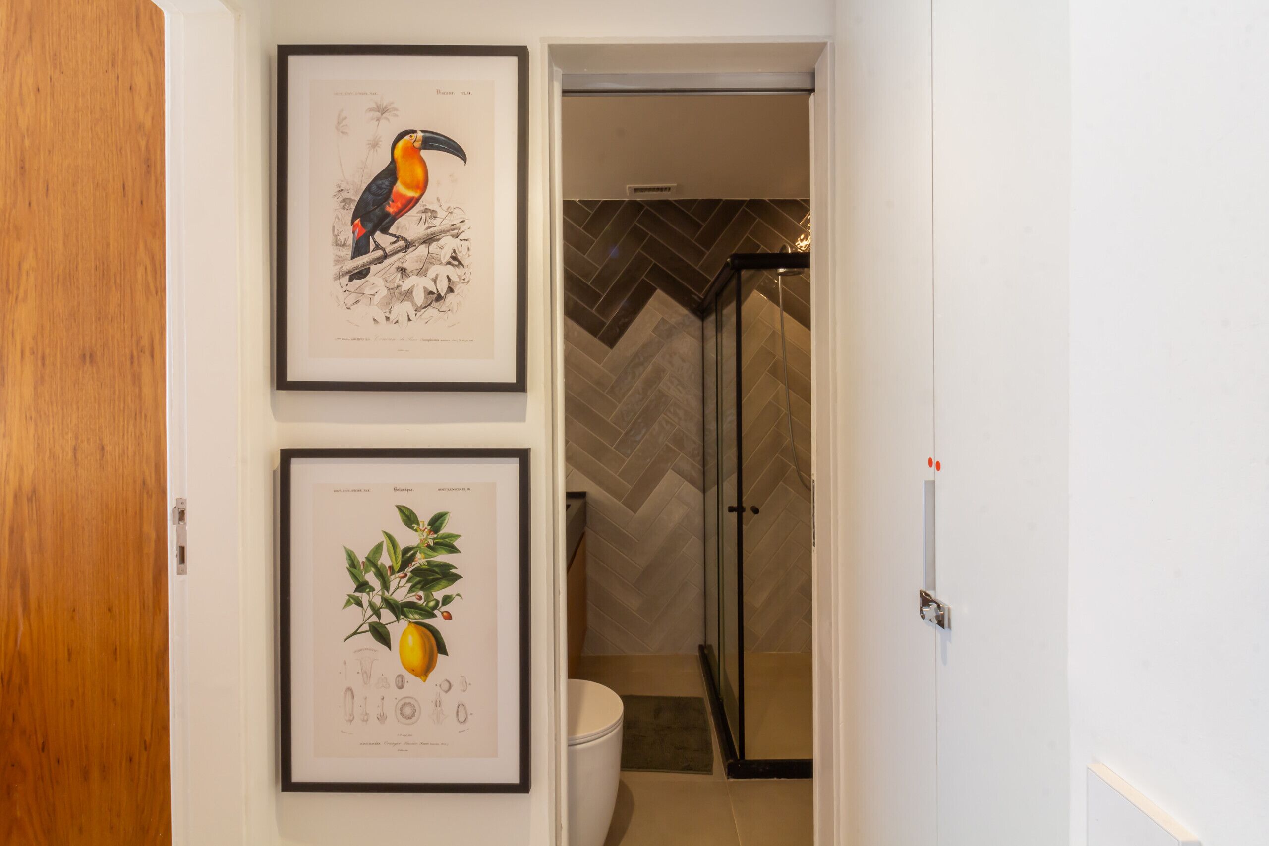 Apartemen | 1 kamar tidur