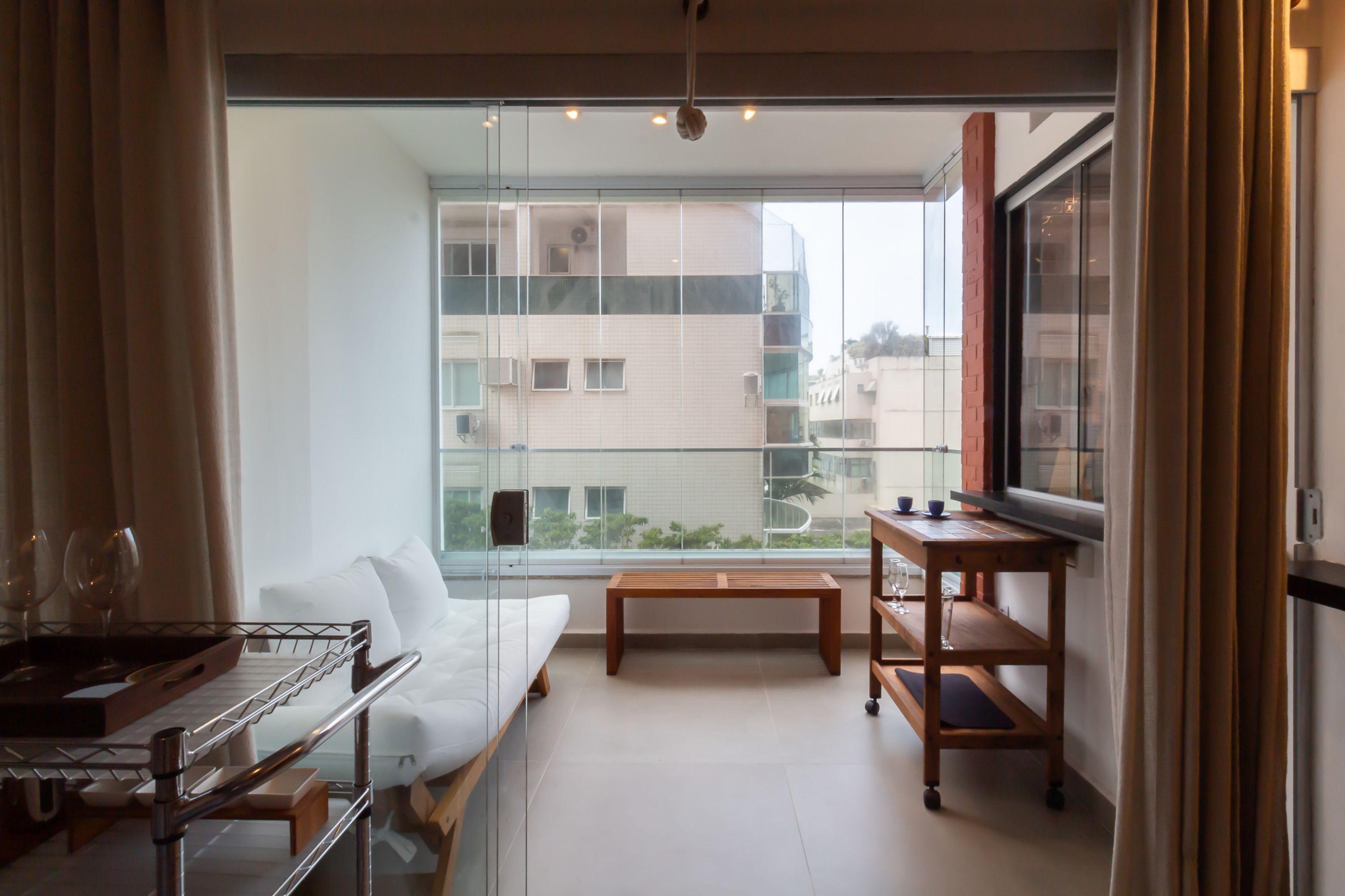 Apartemen | 1 kamar tidur