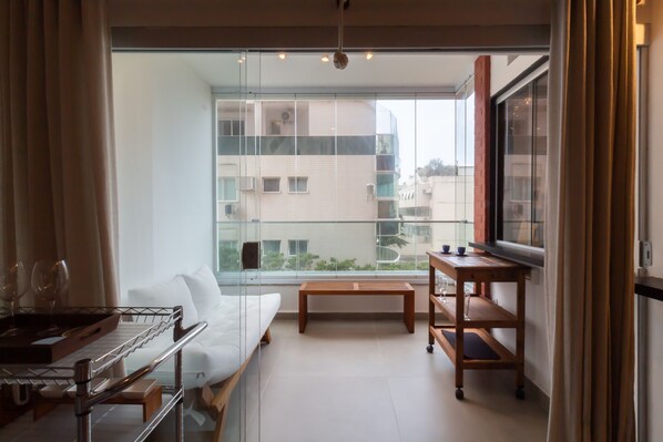 Apartament | 1 dormitori