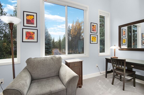 Interior - Eaglewood 21 Sunriver with Pool,Tennis and Hot Tub (Sunriver)