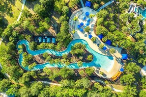 Pool - NEW Disney VACA: Heated Pool, PS5, Game Room, BBQ (Davenport)