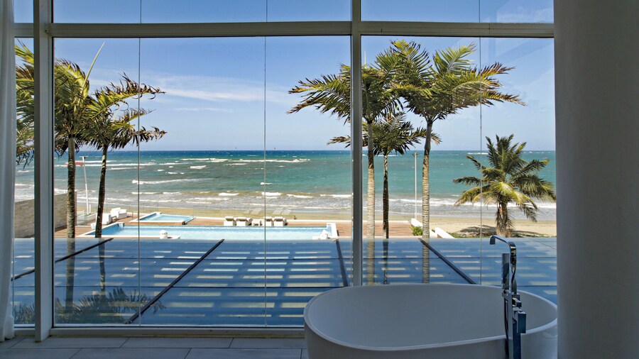 Casa Estefania Luxury 10BR Oceanfront Villa