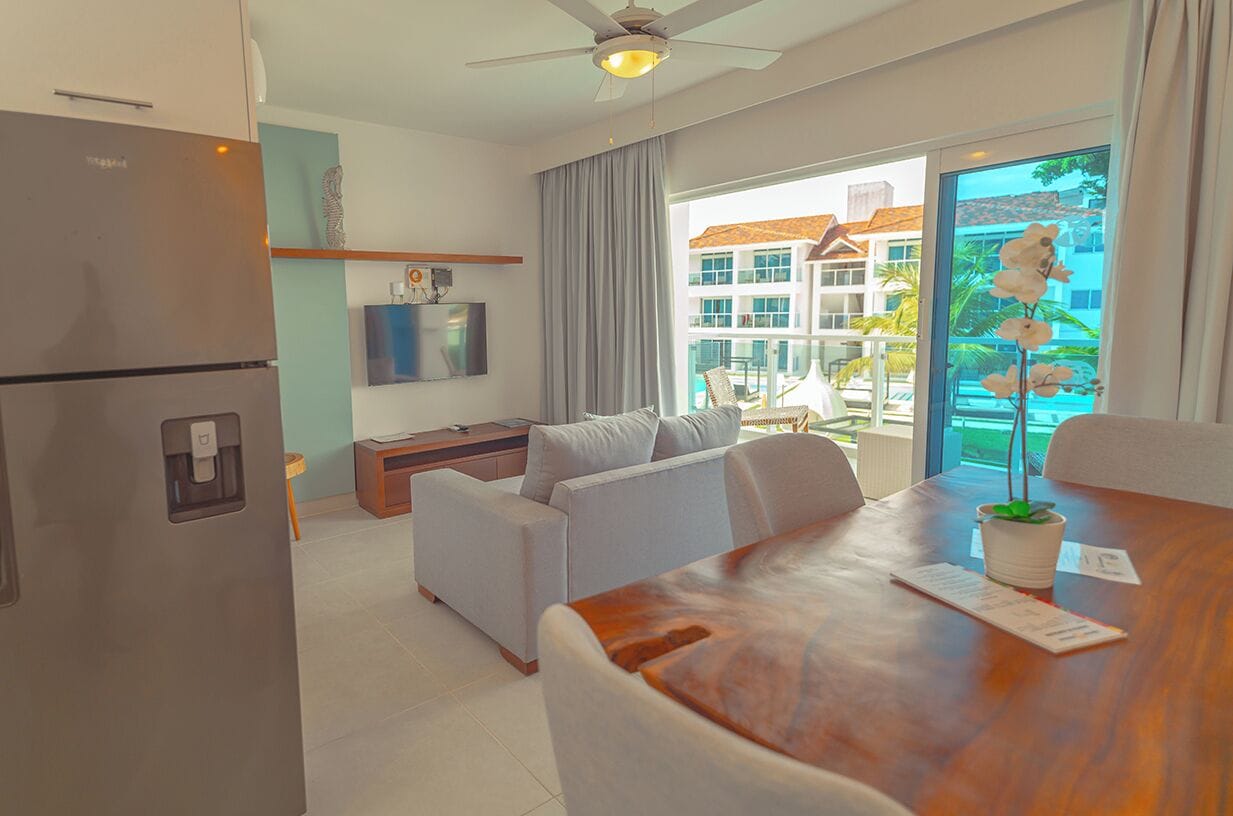 Lifestyle Holidays Vacation Club - Presidential Suites - 1 Bedroom Suite - República Dominicana