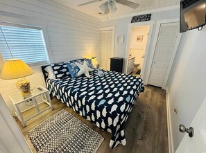 3 chambres, Wi-Fi gratuit