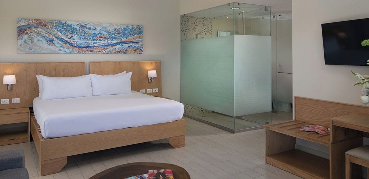 Lifestyle Tropical Beach Resort And Spa- 1 Bedroom - Puerto Plata