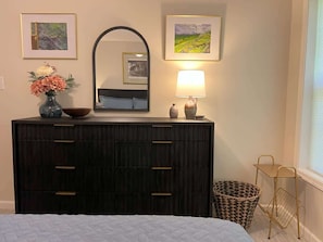 2 habitaciones, wifi gratis y ropa de cama