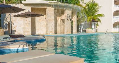 Lifestyle Holidays Vacation Resort - 1 Bedroom, Presidential Suites