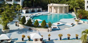 Pool - Lifestyle Holidays Vacation Resort - 1 Bedroom, Presidential Suites (Puerto Plata)