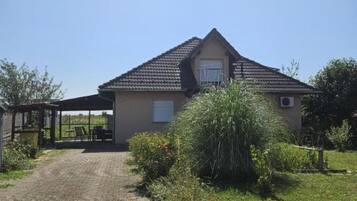 Fachada