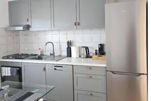 Fogão, cooktop, lava-louças
