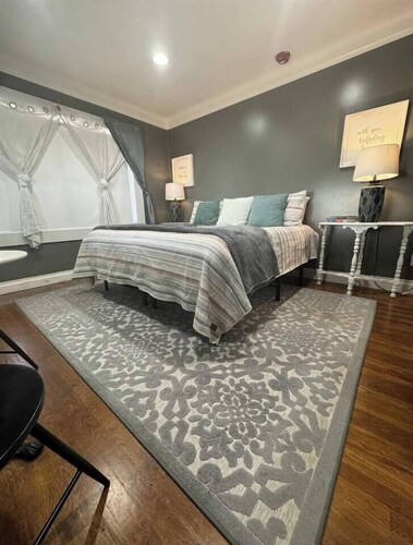 Cottage # 2 in Fort Payne