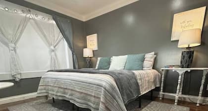 Cottage # 2 in Fort Payne