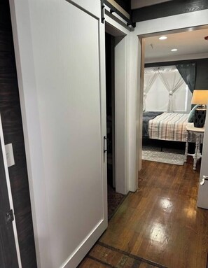 1 makuuhuone, internet, vuodevaatteet