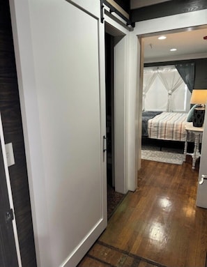 1 bedroom, Internet, bed sheets