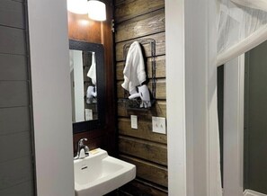 Handtücher, Toilettenpapier