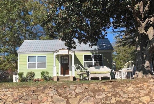 Cottage # 2 in Fort Payne