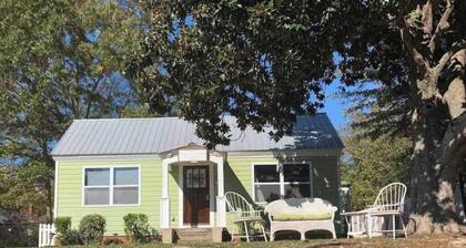 Cottage # 2 in Fort Payne