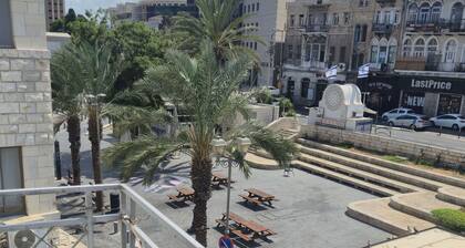 DovrInn Boutique ApartHotel DownTown