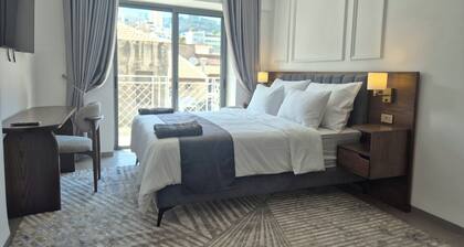 DovrInn Boutique ApartHotel DownTown