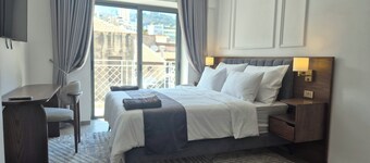 DovrInn Boutique ApartHotel DownTown