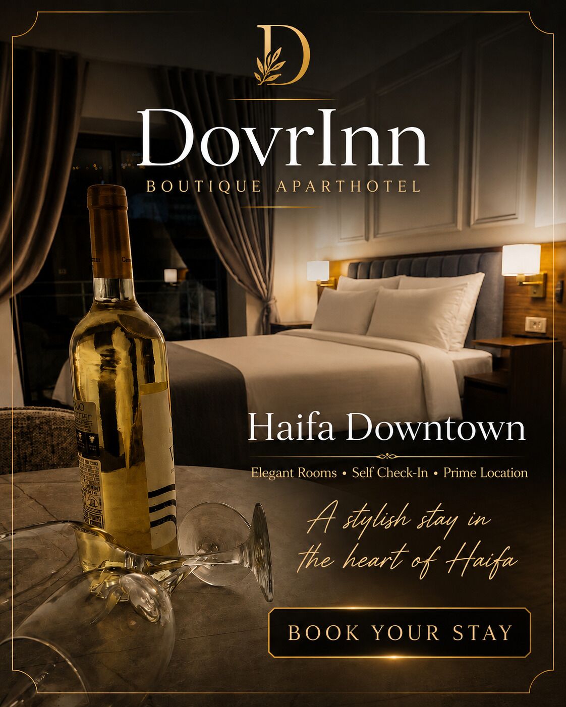 Superior Studio Suite, Balcony, City View | Egyptian cotton sheets, premium bedding, pillowtop beds, minibar