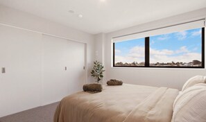 3 chambres, Wi-Fi, draps fournis