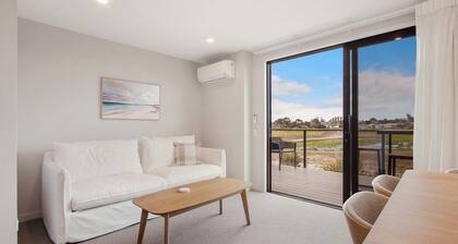 Rest at The Reef (Apartment #B3)