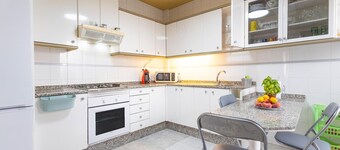 Hermosa casa de 2 habitaciones en Cartagena
