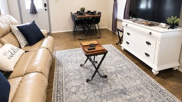 TV