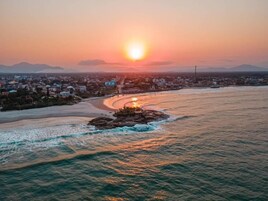 Praia
