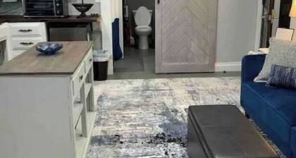 Cottage Suite 3 in Fort Payne