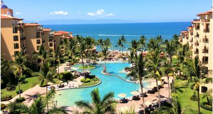 Surrender to Sunsets, Surf, and Sophistication at Villa Del Palmar Flamingos