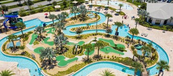 Storey Lake condos by UNE Homes