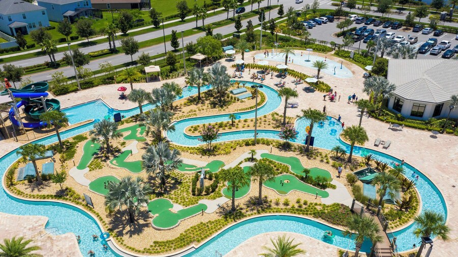 Storey Lake condos by UNE Homes