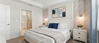 Storey Lake condos by UNE Homes
