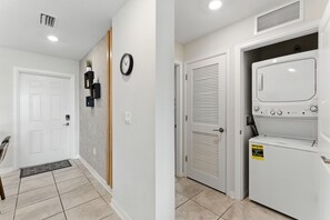 Apartament Comfort | Bugaderia