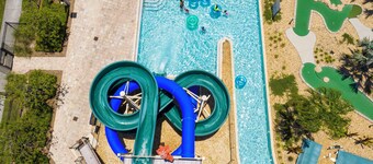 Storey Lake condos by UNE Homes