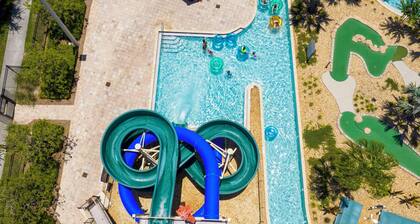 Storey Lake condos by UNE Homes