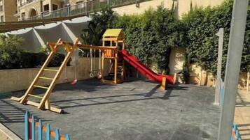 Area bambini