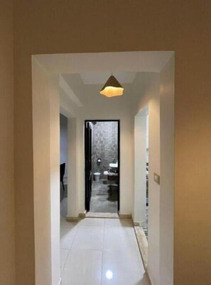 Interior - Modern Villa, Rehab City (Cairo Governorate)