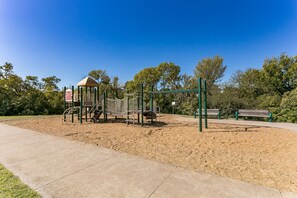 Espace pour enfants