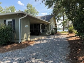 Exterior - Serene Summerton, Family-friendly Lake Fun! (Summerton)