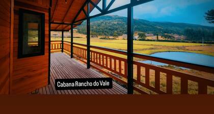 Villa das Araucarias - Urubici - SC