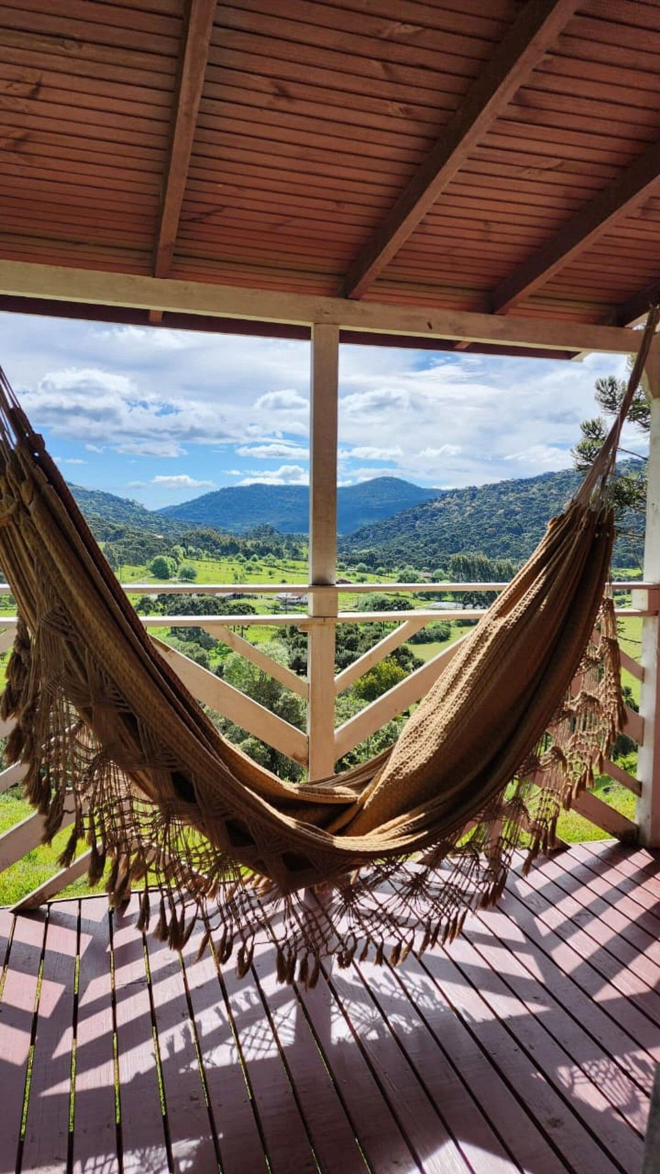 Premium Cabin, Mountain View | Garden view