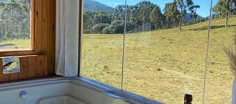 Villa das Araucarias - Urubici - SC